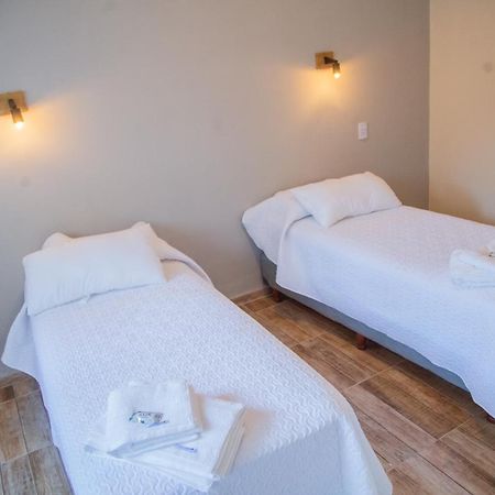 Hotel Anmara Сан Хуан Екстериор снимка