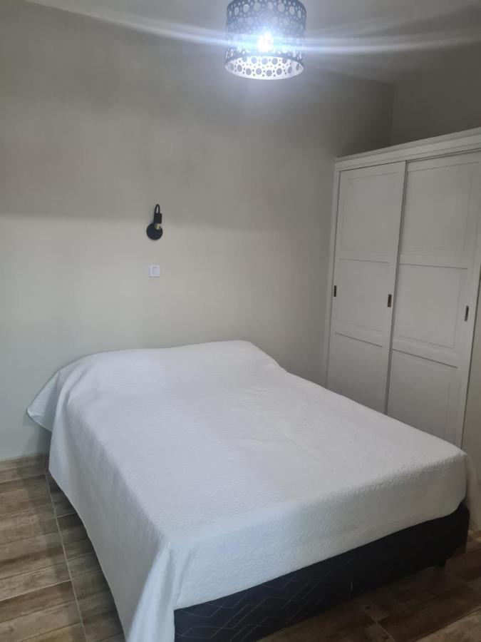 Hotel Anmara Сан Хуан Екстериор снимка