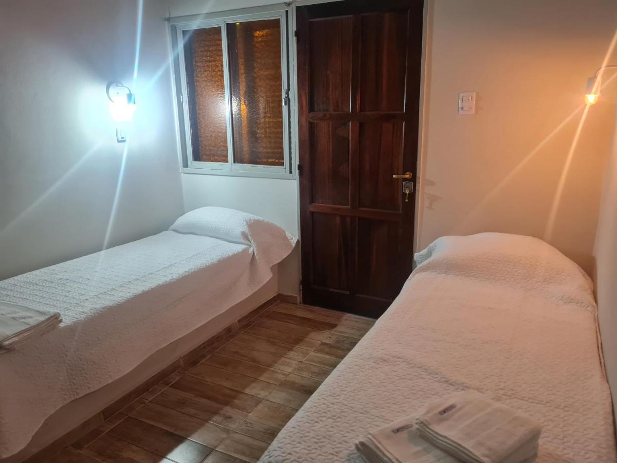 Hotel Anmara Сан Хуан Екстериор снимка