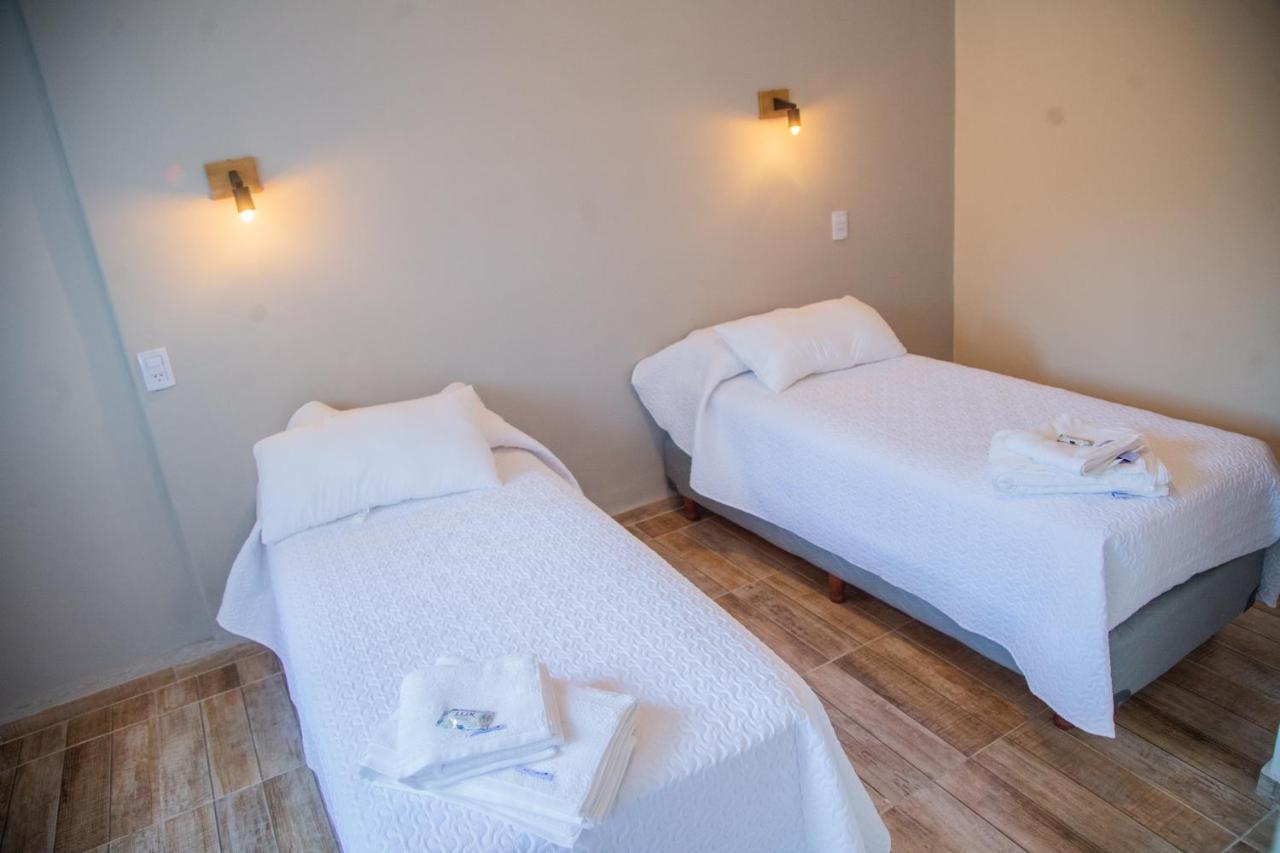 Hotel Anmara Сан Хуан Екстериор снимка